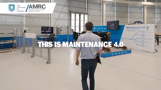 Maintenance 40 Rolling out productivity gains through digitalisation short edit [upl. by Cerveny]