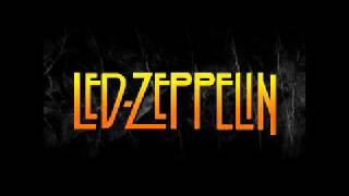 Led Zeppelin Immigrant Song STUDIO VERSION [upl. by Anayet]