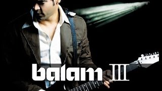 Balam III all songs [upl. by Arretahs205]