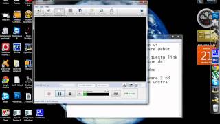 Tutorial per Debut Video Software 163 [upl. by Adnirak107]