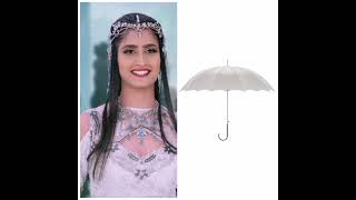 Nayan song balveer returns all pari matching dress colour umbrella ☔pleasesubscribe 🙏👍🥺❤️🌹🥰now [upl. by Nyliahs]