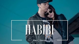 AMC amp SIENTE  HABIBI Official MV [upl. by Hairahcaz]