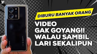 5 HP KAMERA TERBAIK REKAM VIDEO SUPER STABIL amp JERNIH PART2 [upl. by Scandura172]