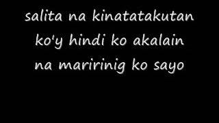 Nakakasakal na  Still one amp Flickt one with lyrics [upl. by Ditzel]