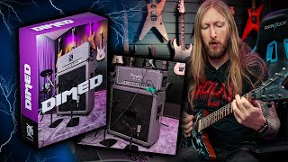 DIMED Impulse Response  Dimebag Tone [upl. by Ondrea998]