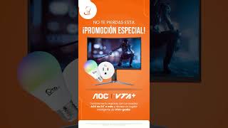 Aprovecha la promoción exclusiva de Imeqmo [upl. by Standish]