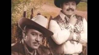 LA CALANDRIA PEDRO INFANTE Y RAMON AYALA [upl. by Eibor]