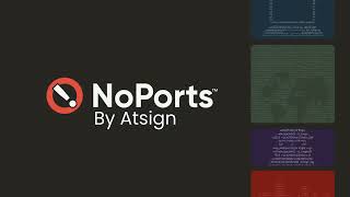 NoPorts—Access Devices Anywhere [upl. by Mauretta]