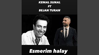 Bejan Turan Esmerım Halay [upl. by Arola354]