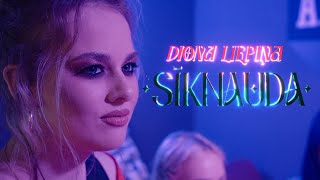 DIONA  Sīknauda Official Video [upl. by Nadiya]