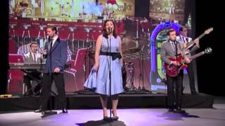 1950s Tribute Band The Classics Available to Hire wwwwarbleentertainmentcom [upl. by Ardnak]