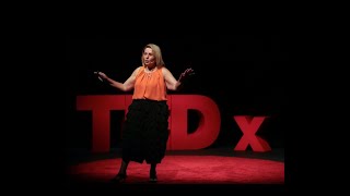 Ted Talk Procrastination Reaction Cathy Dimarchos Honest Video [upl. by Annabell177]