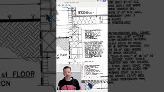 3D Construction Details Tip [upl. by Schenck]