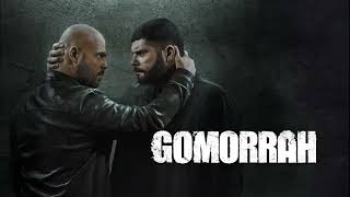 Gomorra  Doomed To Live Extended Finale Version [upl. by Armat101]