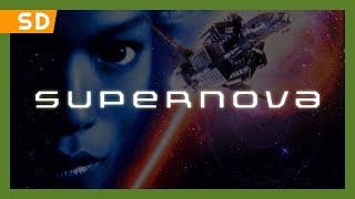 Supernova 2000 Trailer [upl. by Vogel]