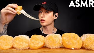 ASMR MOZZARELLA CHEESE BALLS MUKBANG No Talking COOKING amp EATING SOUNDS  Zach Choi ASMR [upl. by Atteuqcaj]