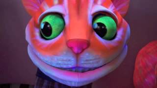 Cheshire Cat [upl. by Day359]