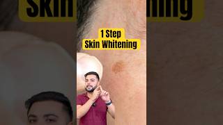 1 Step Skin Whitening Treatment 7 Days Clear Glowing Skin Challenge [upl. by Elmo]