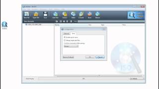 WinISO 6 4 [upl. by Orrin]