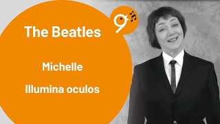 Einsingen um 9 211124 mit Barbara Michelle The Beatles Illumnia oculos [upl. by Etka]