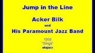 Acker Bilk PJB 1959 Jump in the Line [upl. by Heintz]