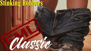 FML CLASSIC Stinking Robbers Remastered Directors Cut [upl. by Oab264]