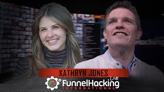 funnel hacking is NOT stealing  and THIS framework blew my mind on how to do ethically funnelhack [upl. by Stillman354]