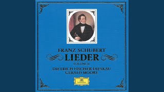 Schubert Du liebst mich nicht D756 [upl. by Nabla748]