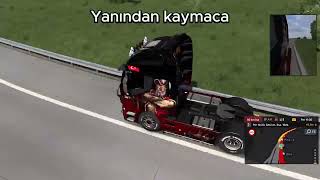 galaksinin en iyi ets 2 videosu [upl. by Seena]