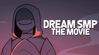 DreamSMP Full Movie  All DreamSMP SADist Animations in Order [upl. by Netsirc]