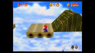 Super Mario 64  RR Compilation by Xiah [upl. by Bil]