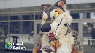 Kibas Furnal Equinox 2018 Con Video FE2018 [upl. by Enybor732]