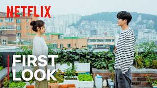 Doctor Slump  First Look  Park Shin Hye  Park Hyung Sik  EXPLAINED [upl. by Melania36]