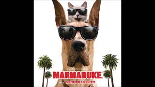 Marmaduke Soundtrack 2 California  Phantom Planet [upl. by Nuzzi]