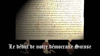 Le Pacte fédéral de 1291 [upl. by Ruiz956]