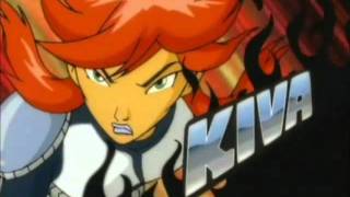 MEGAS XLR Opening  TV version [upl. by Oirobil715]