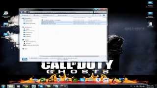 como jugar call of duty ghost con 4gb de ram [upl. by Romano968]