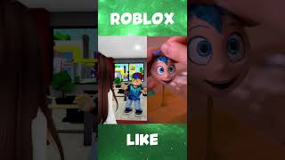 TENGO QUE ELEGIR ENTRE😱 roblox [upl. by Norved]