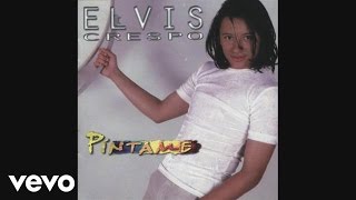 Elvis Crespo  Por el Caminito Cover Audio [upl. by Kenric]