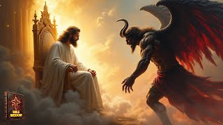 WHY DOESN’T GOD FORGIVE SATAN AND THE FALLEN ANGELS [upl. by Adilem]