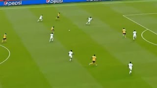 Kennedy Musonda Goal Zambia vs Ivory Coast 10 All Goals and Extended Highlights [upl. by Einnor]