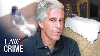 11 Disturbing Revelations from the Epstein Document Dump [upl. by Vasti745]