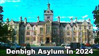 Forgotten Asylum  Denbigh [upl. by Scoter580]