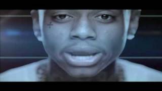 Soulja Boy  2 Milli  Official Video HD W Lyrics [upl. by Garrek]