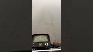 Full smog in Road [upl. by Riella]