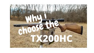 why I choose the AA TX200HC  plus ballistic testing [upl. by Nedgo]