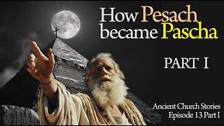 How an Ancient Ritual Shaped History Passover Resurrection and the Full Moon [upl. by Noit501]