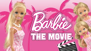 Barbie  The Movie  Ep400 [upl. by Eesac]