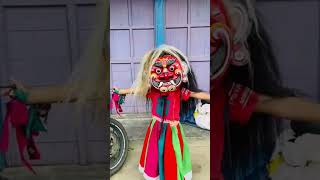 TAPLEJUNG KO LAKHE♥️👹nish4nvlogg jenishchannel1744 SamirLama865 [upl. by Adnema]