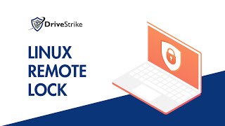 DriveStrive Linux Lock [upl. by Avilla]